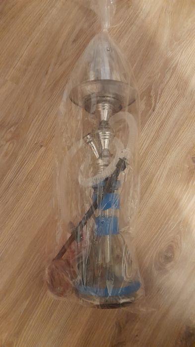Shisha fajka wodna
