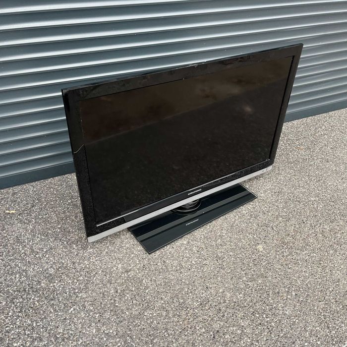 Telewizor Grundig CLE8130LT | 32" | Sprawny | LCD |