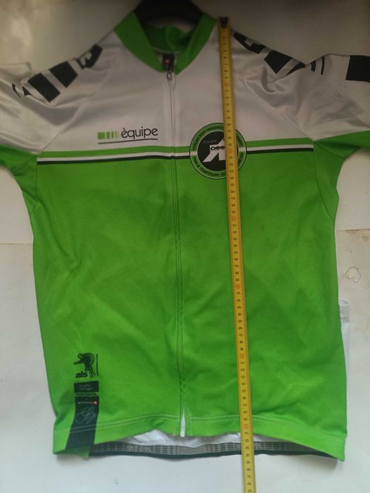Вело футболки ASSOS l (jersey)