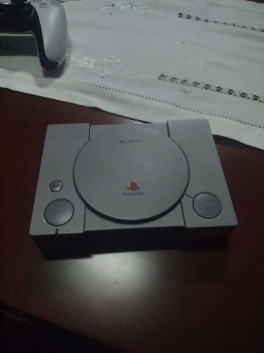 PlayStation 1 original