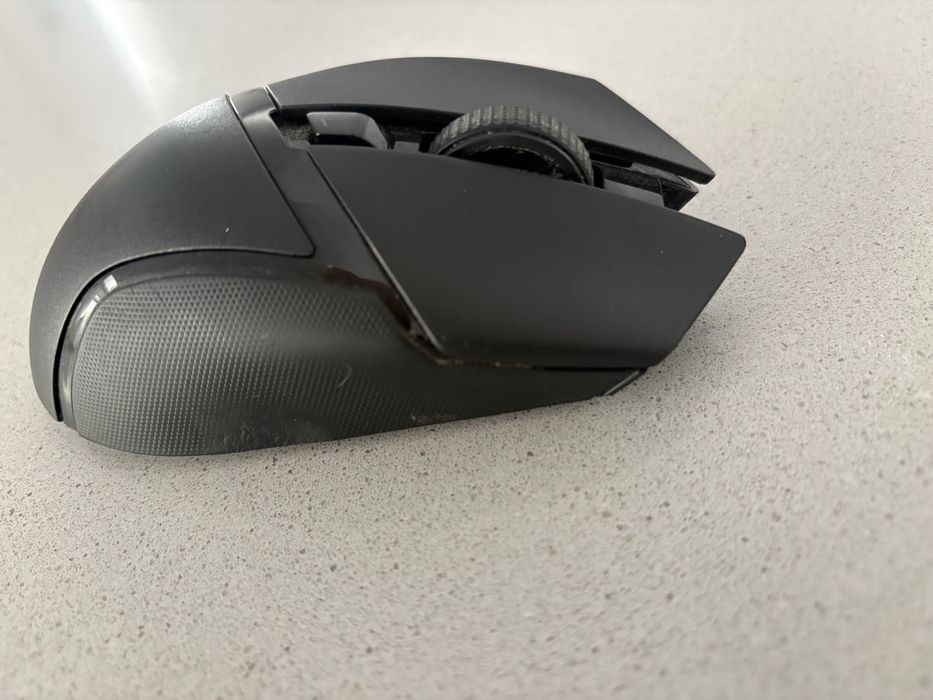 Razer Basilisk X HyperSpeed Wireless Gaming Mouse