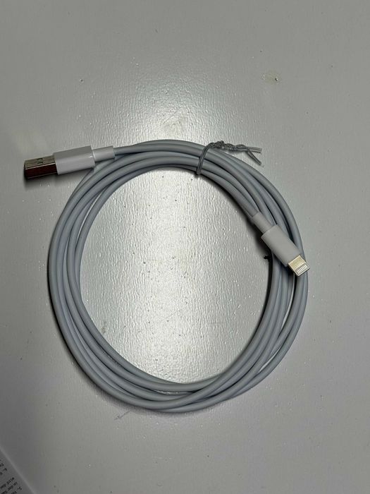 kabel lightning apple iphone 2 sztuki 2 metry