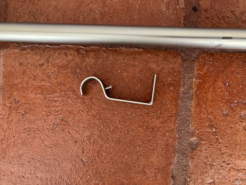 Varão para cortinado