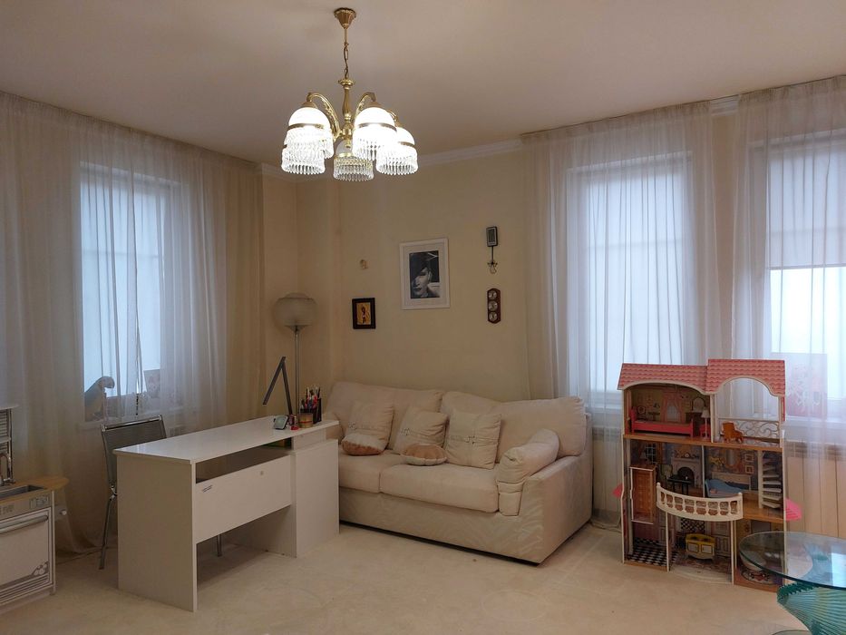 Багатокімнатна квартира за адресою вул. Іллєнка Юрія (площа 241 м²) - Atlanta.ua - фото 16