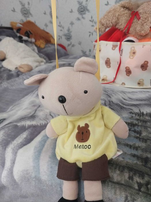 Продам дитячу сумку