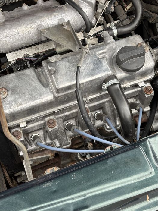 Продам Ваз 21099