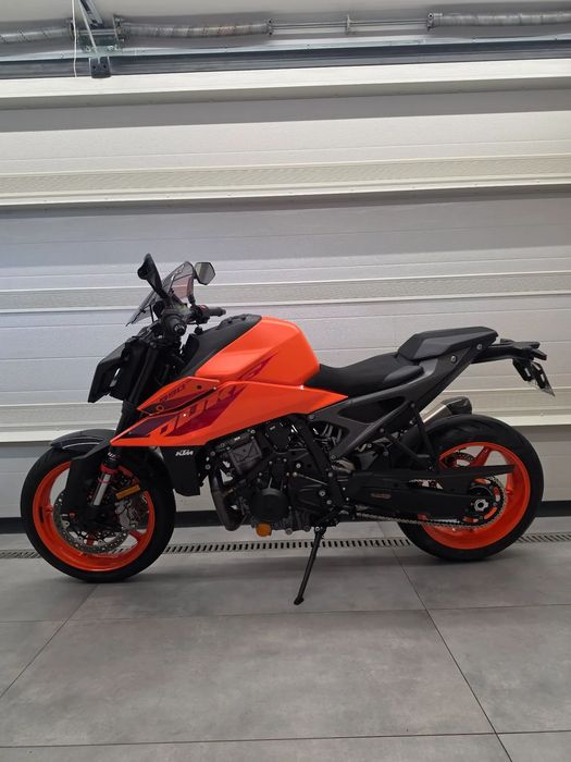 KTM