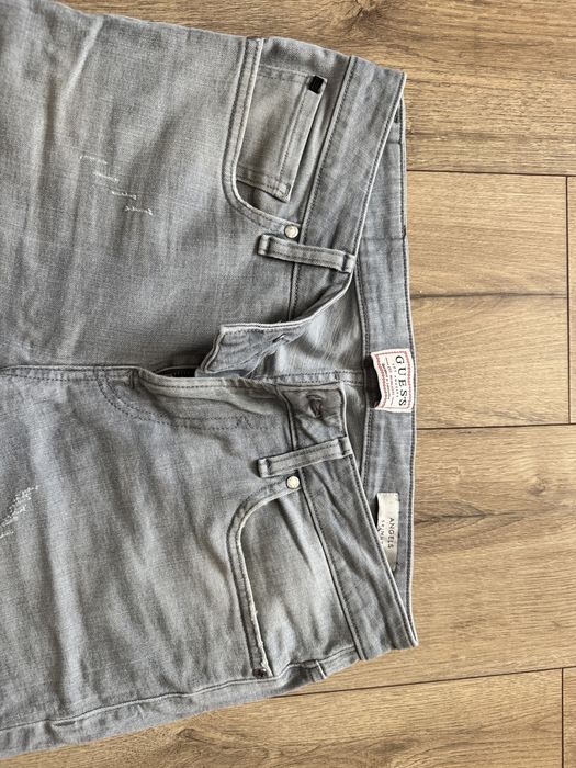 Spodenki Guess rozmiar 32