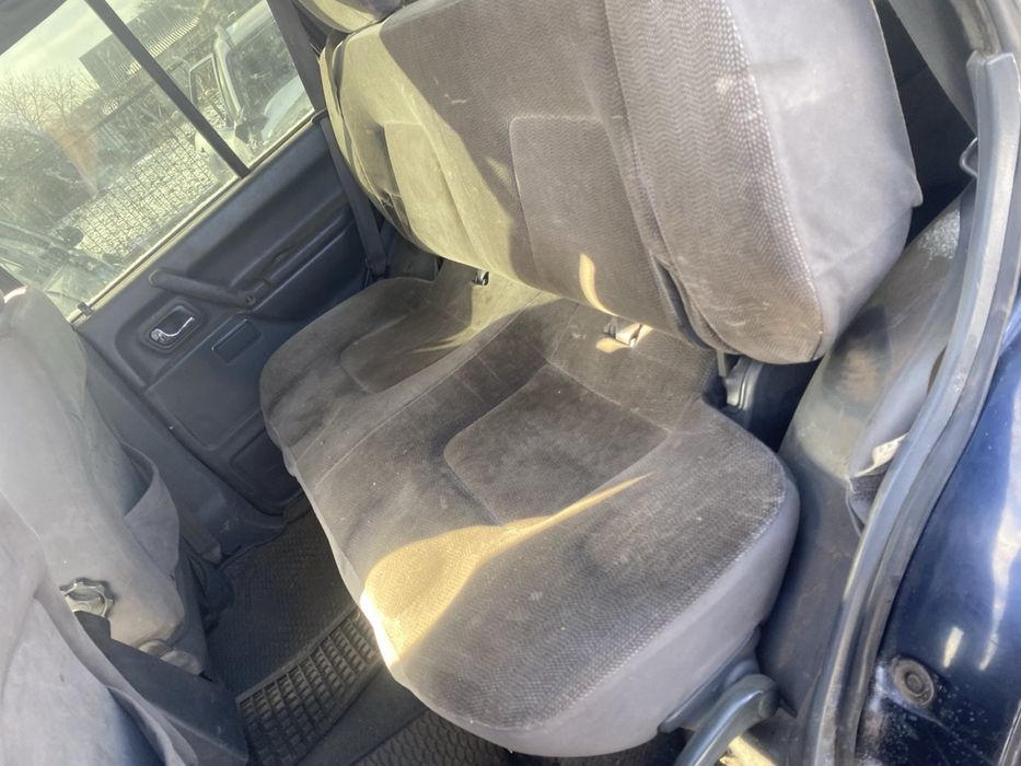 Разборка Mitsubishi Pajero 2 Паджеро 2 Pajero Sport 1 k90 4d56T