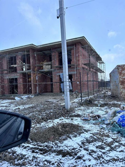 Продаж дуплексів  на етапі буд-ва р-н Садовий вул. Кастуся Калиновсько