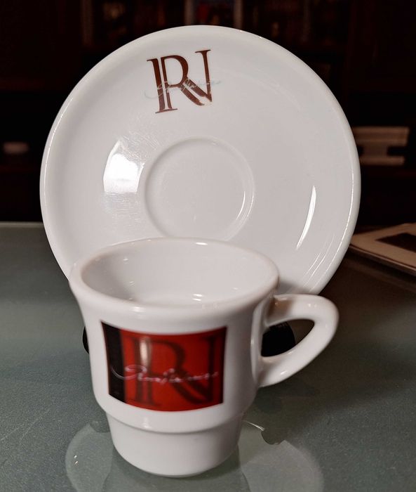 Chavena Delta "Rui Nabeiro"