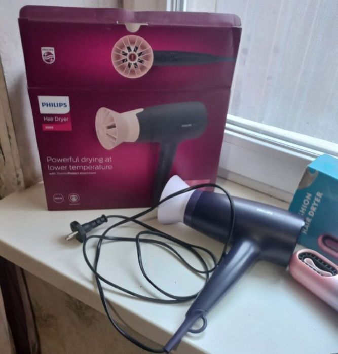 Лотом фени б.у.рабочие