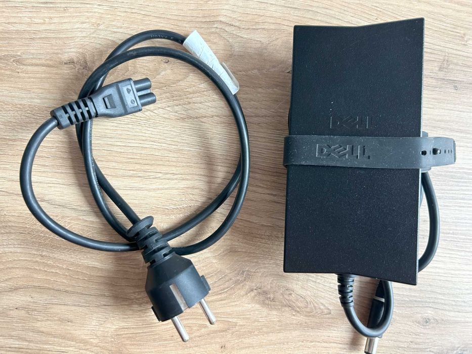 Oryginalny Zasilacz DELL 19.5V 6.7A 130W PA-4E