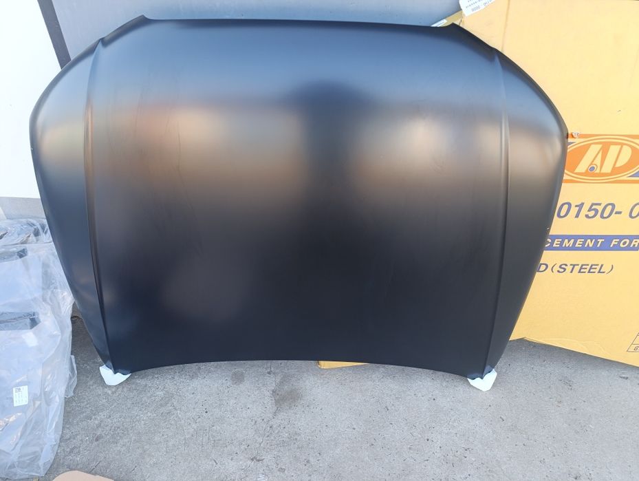 Капот Audi A4(B8) 2007-2011   8K0 823 029 C