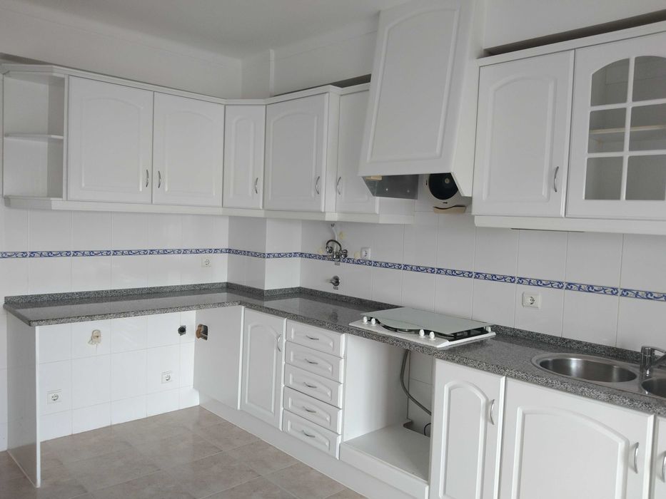 Arrendamento T2 - Rua Dr. Joaquim de Albuquerque, 49, Bombarral