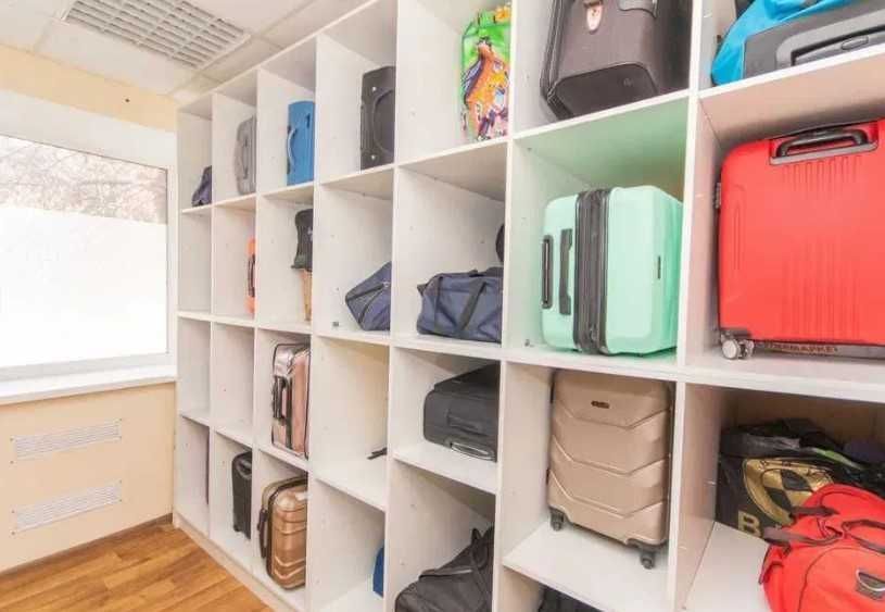 500грн тиждень! Крутий Хостел у Центрі Києва! Метро Золоті ворота! №4