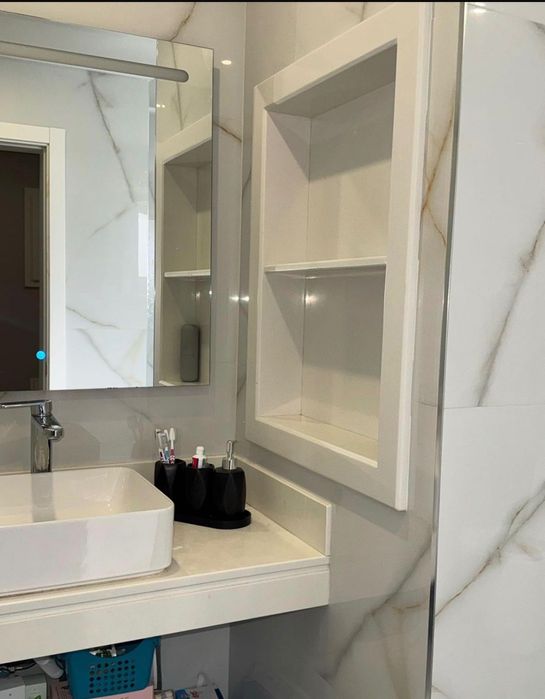 Quarto Solteiro em Amora/Setubal