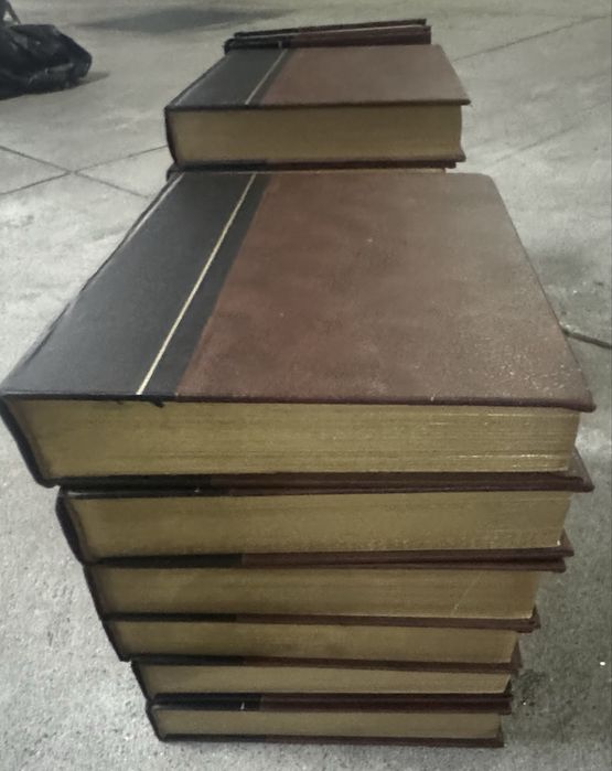 Vendo enciclopedia Delta Universal