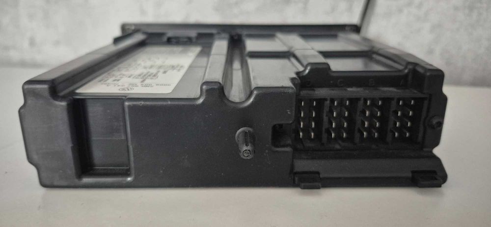 Цифровий тахограф Stoneridge SE5000 12V