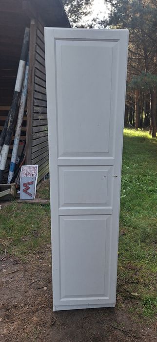 Szafa z Ikei  uzywana