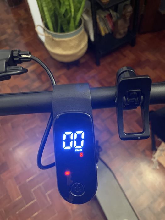 Trotinete urban glide 100 evo