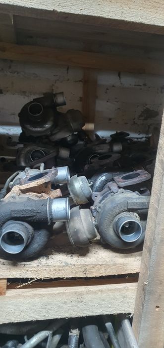 Разборка Ford Ranger 1998 - 2020 розборка форд ренжер запчасти рейндже