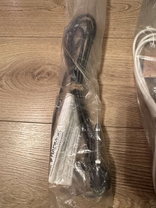Antena Radiotelefonu Radmor 3089/1, oraz 3089/21