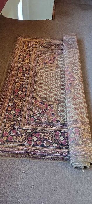 Продам якісний килим наших дідусів і бабусів