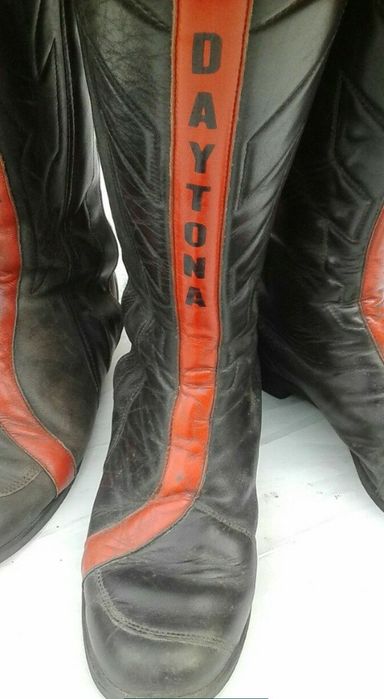 Мотоботи мотоботи