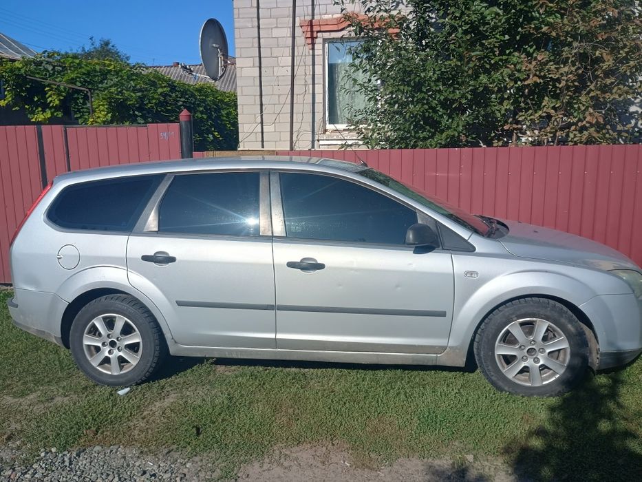 Продам автомобіль