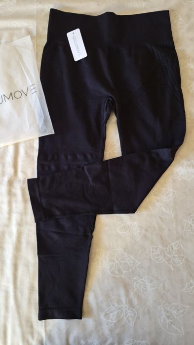 Legins cellumove tam XXL(Calça)