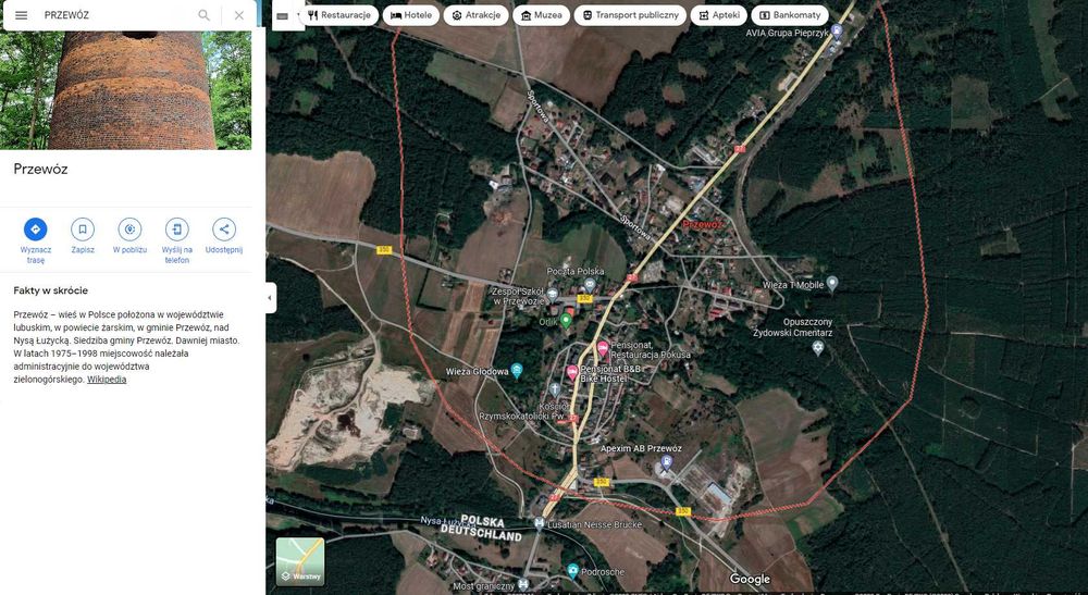 Sprzedam działkę budowlaną