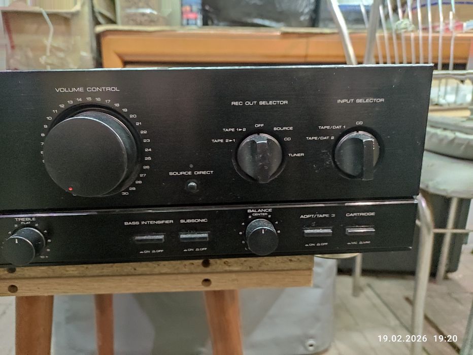 kenwood ka 5010 - Купить электронику - Цены на OLX.ua