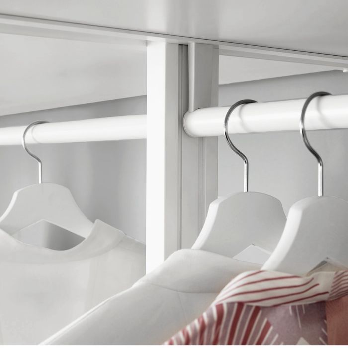 Armário/ Roupeiro ELVARLI IKEA