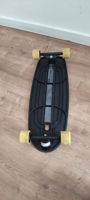 Decatlon skating