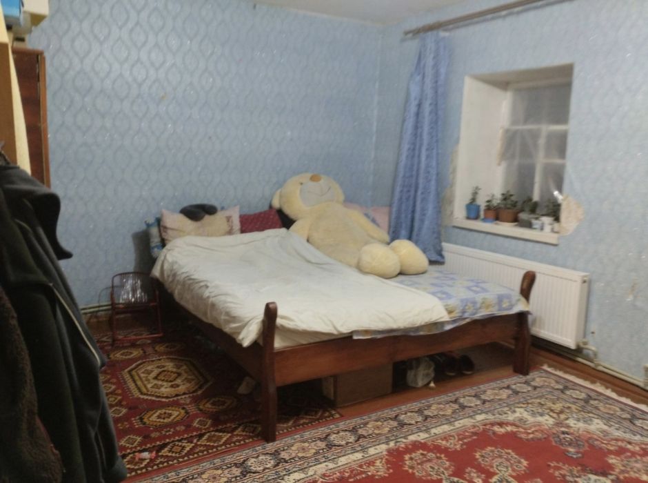 Продаж будинку м.Верхівцеве