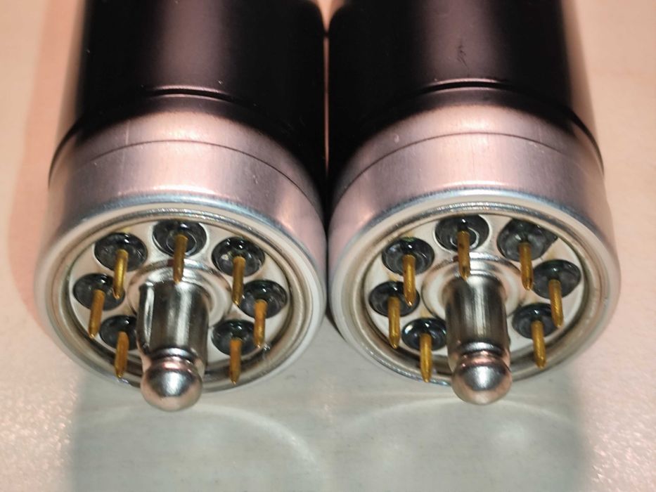 Para lamp Siemens C3g NOS NIB