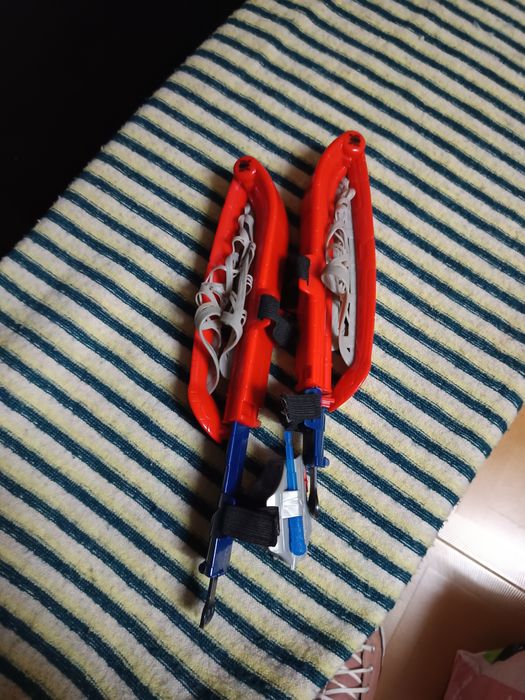 Conjunto Spider Man 2 brinquedos