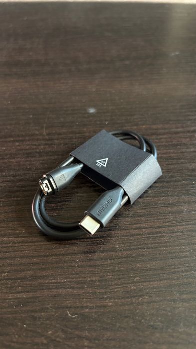 Garmin kabel USB-c do ładowania zegarków