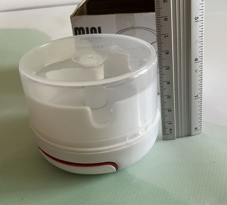 Подрібнювач кухоний ручний