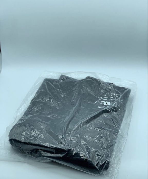 Hoodie Anti Social Social Club