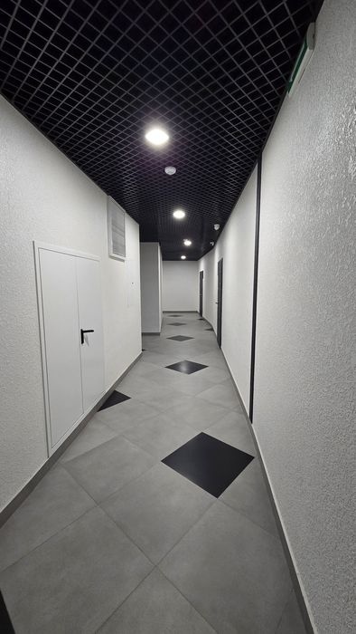 1-room apartment apartment by the address st. Kulikovo pole pl Oktyabrskoy revolyutsii pl (area 52 m²) - Atlanta.ua - photo 9