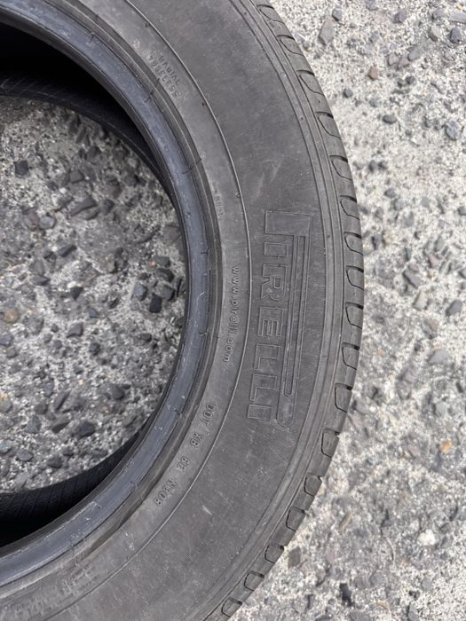 Opony lato komplet 4 szt.  225/65 r 17 102 H