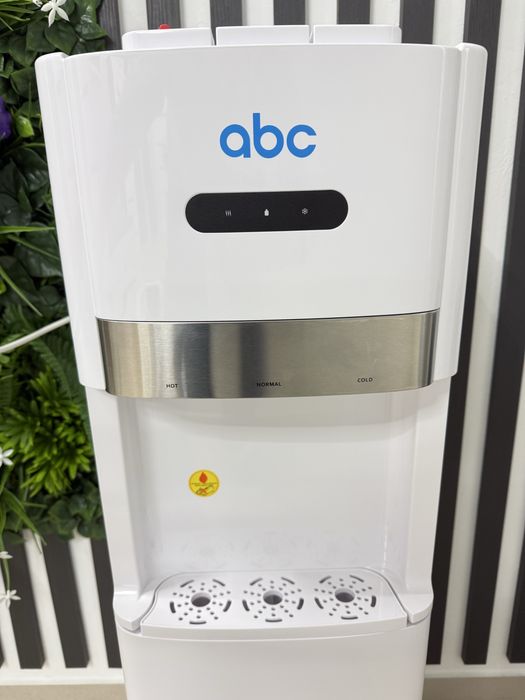 Кулер для води ABC