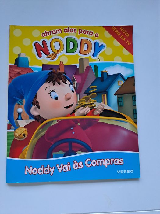 Livros para crianças (usados) 1