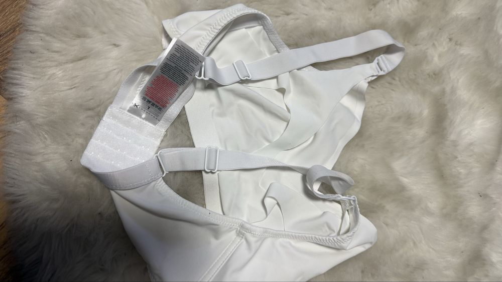 Nowy stanik do karmienia piersią