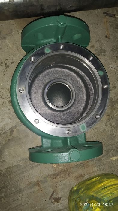 Даб Dab BPH 150\280.50t голова циркуляция