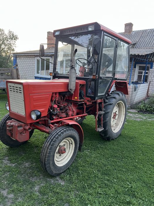 Продам трактор Т25