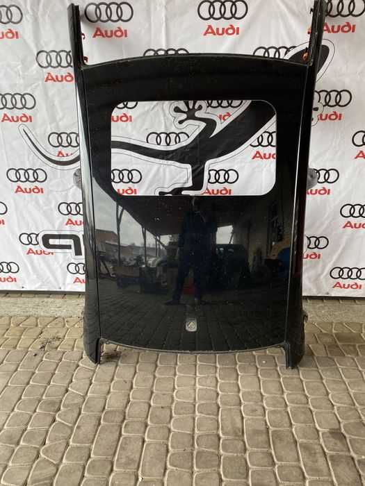 Криша кузова для Audi A4 B8 8K0 седан під люк