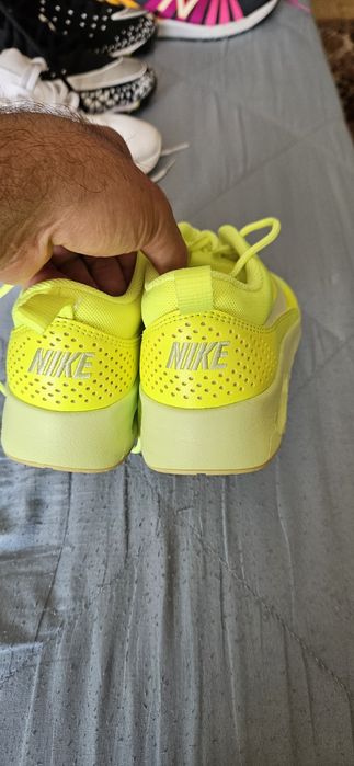 Nike Air Max Thea